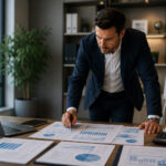 Merkmale eines stabilen Investmentportfolios mit Aydin Tasci